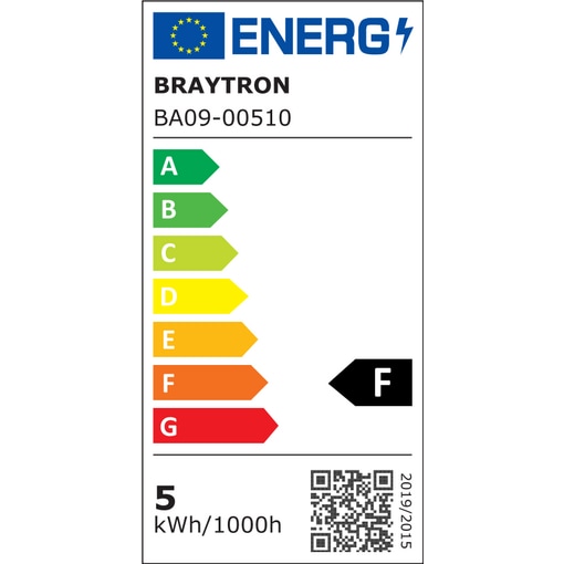 LED Leuchtmittel Kerzenform WW