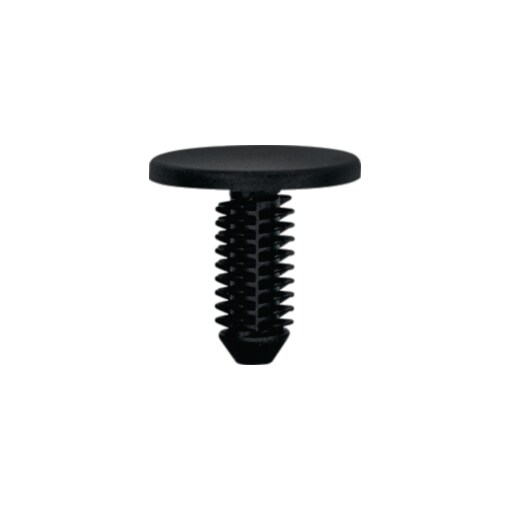 Abdeckstopfen 6,5 L19 H18