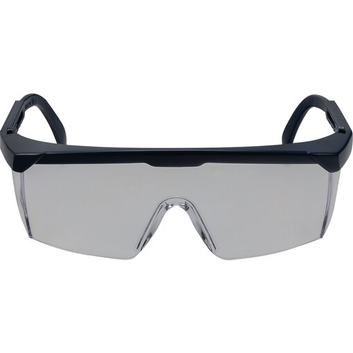 SAFETY GLASSES LUCKY  LOOK
