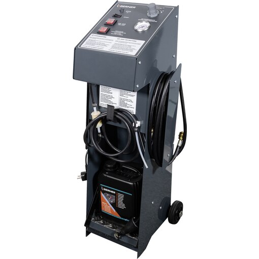 Brake Bleeding Equipment BGE 5, electrical