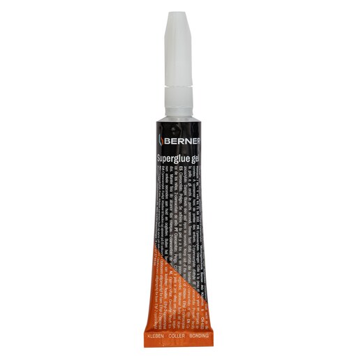 Superkleber-Gel 20 g