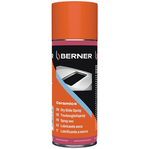 Dry Slide Spray Ceramics 400ml