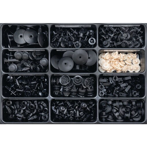 ASSORTMENT TOP 5 CARS EUROPE