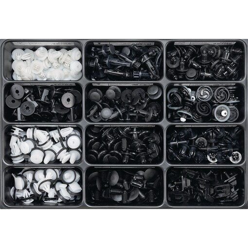 ASSORTMENT HYBRID CARS