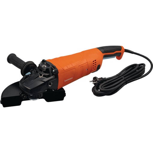 ANG.GRINDER BAG 230 LSDP 2400W