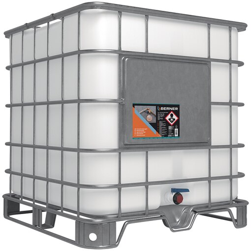 Formwork release agent 1000L