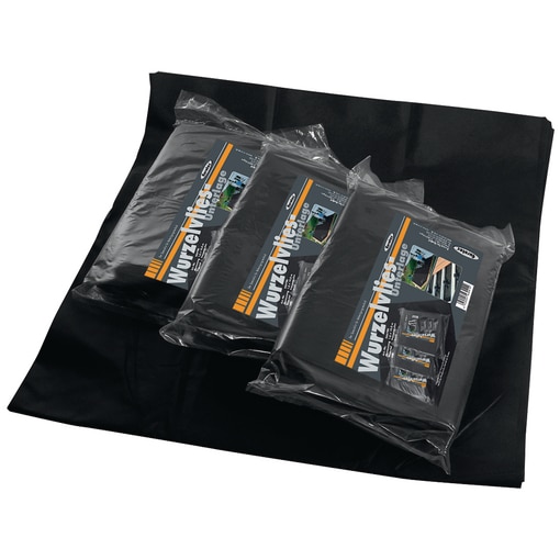 Anti-weed-fleece 1.6 x 10 m