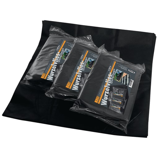 Anti-weed-fleece 1.6 x 10 m