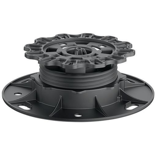 Terrace foot TF XS 22-30 mm