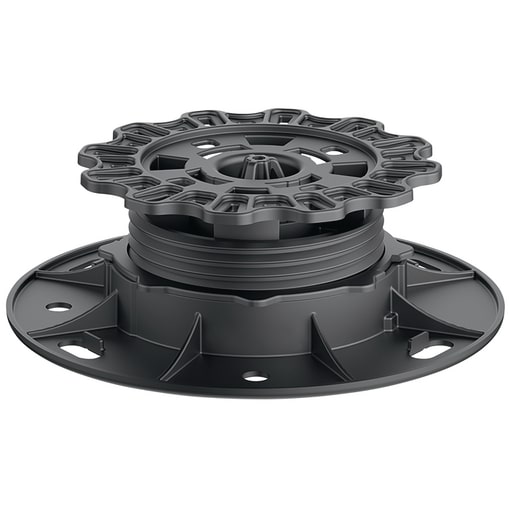 Terrace foot TF XS 22-30 mm