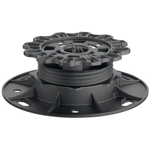 Terrace foot TF S 30-53 mm