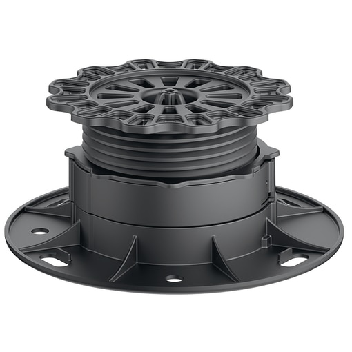 Terrace foot TF M 53-82 mm