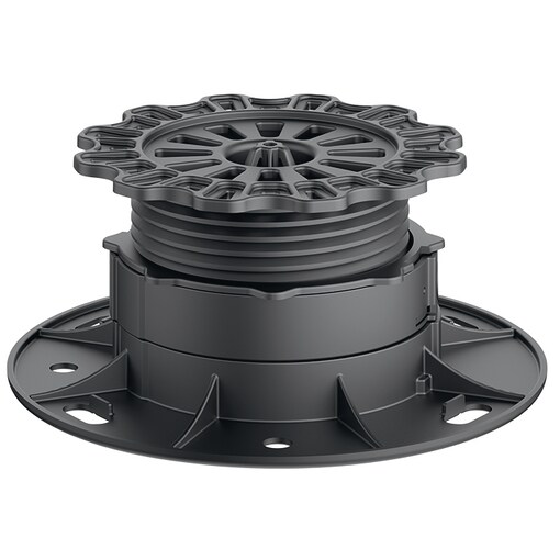 Terrace foot TF M 53-82 mm