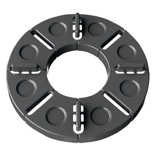 Stone support PP D120 mm