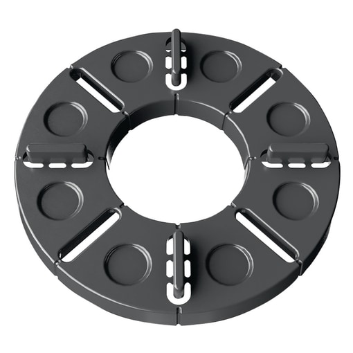 Stone support PP D120 mm