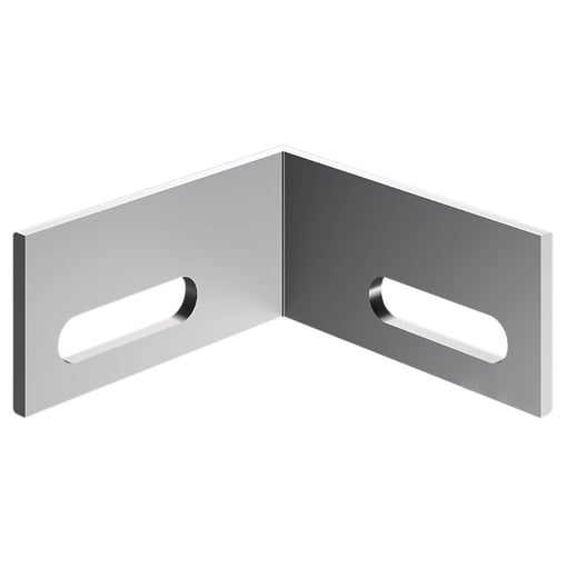 Deck Angle connector H24 H50