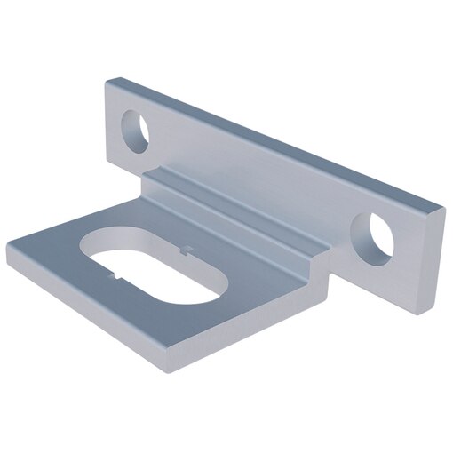 Deck concrete fastener H15