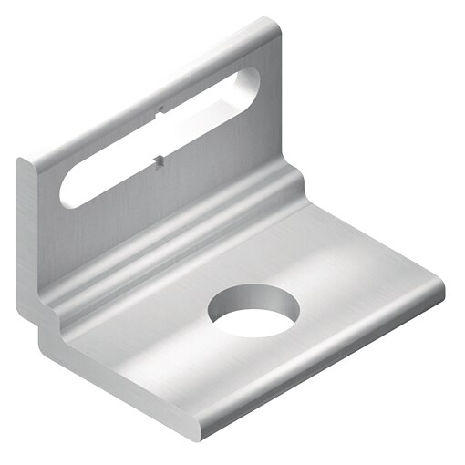 Deck concrete fastener H24 H50
