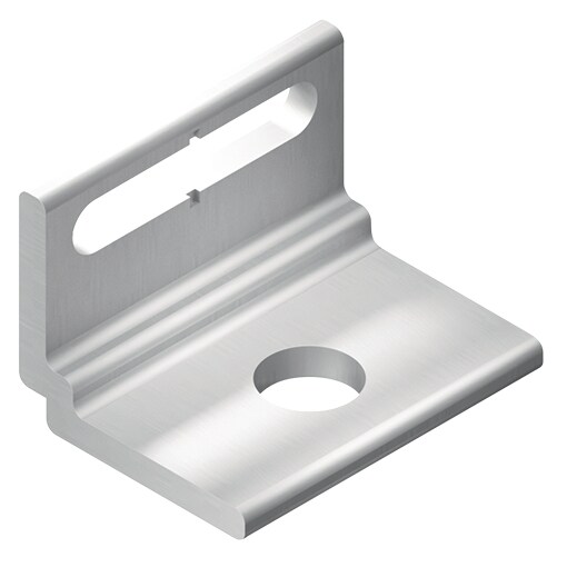 Deck concrete fastener H24 H50