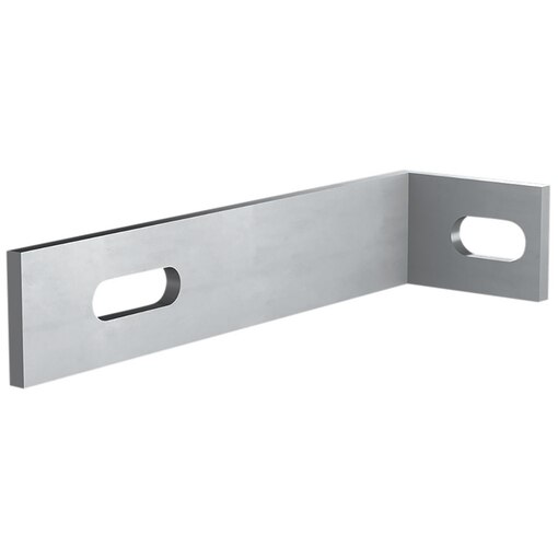 Deck wall connection