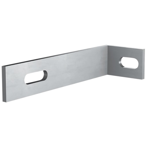 Deck wall connection