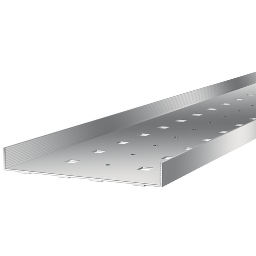 DrainTec base 2,4m