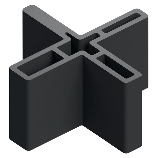 Spacer 4-5-6-8 mm