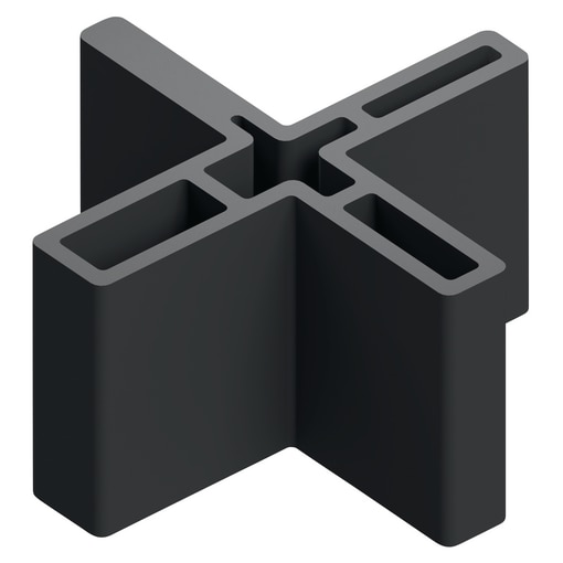 Spacer 4-5-6-8 mm