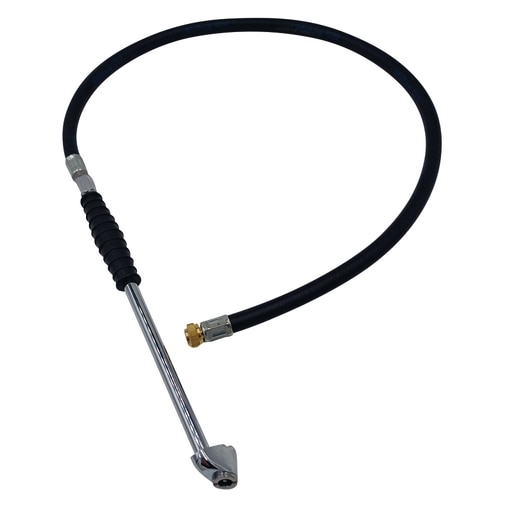 0.8M PETROLSTAT. PLUG SCHRADER