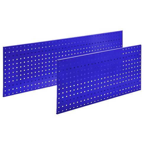 Lochplatte 1500x450 mm