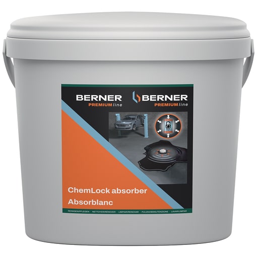 Chemical Absorber Wool 1kg