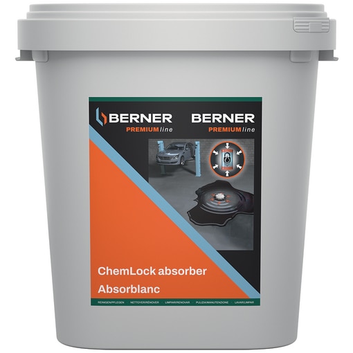 Chemical Absorber Wool 3kg