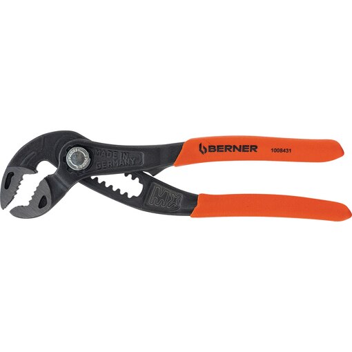 WATER PUMP PLIERS MX 135 MM