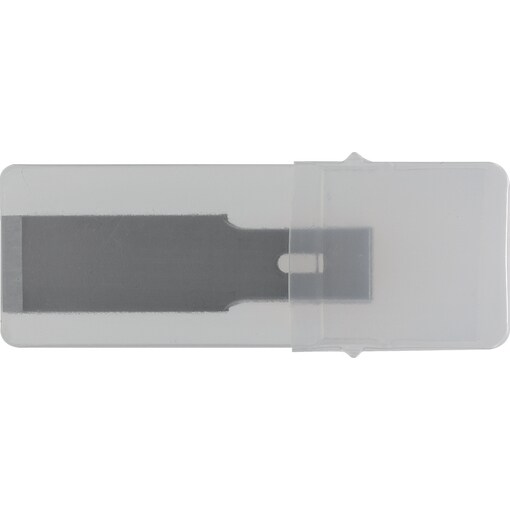Ersatzklingen 12 mm für PU-Schaber