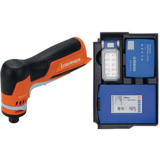 12V SET BIT,DRILL,LAMP