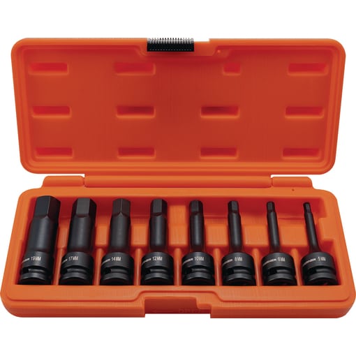 SOCKET-SET 1/2
