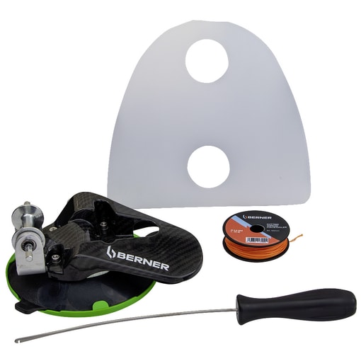 Scheibenaustrennset EASY