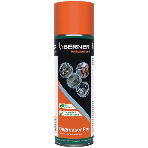 DEGREASER PRO 500ml