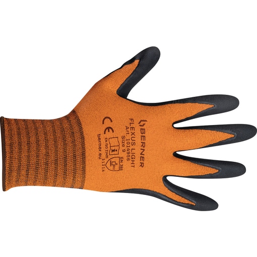 Glove FLEXUS LIGHT