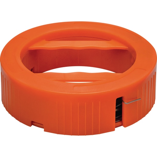 CUTTING WIRE SQUARE ROLL 50 M