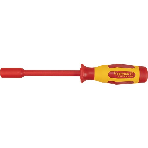 SCR.DR. FORCE VDE HEX 10