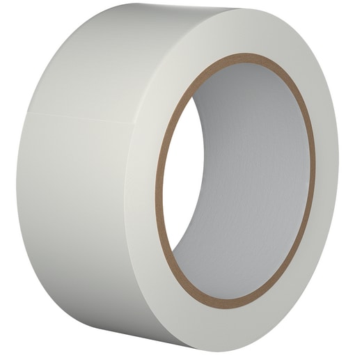PLASTER TAPE SLICK 50MMx33M WH