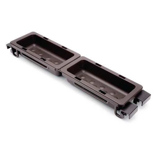 6939613 PLATTAU AUXILI MOKA100