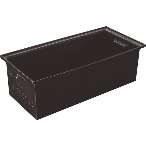 DRIP TRAY 70 LTR PLAST TUV