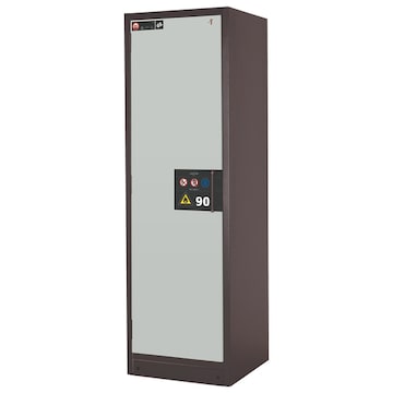 Safety cabinets