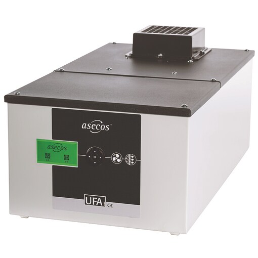 RECIRCULATIONFILTER ATTACHMENT