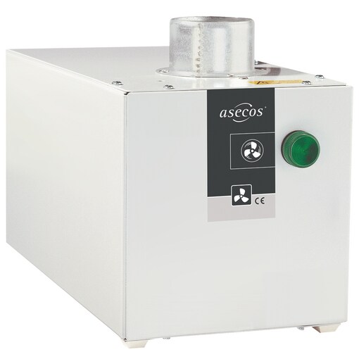 VENTILATION ATTACHMENT