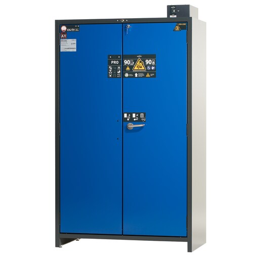 CABINET IO90 4 POWER STRIPS