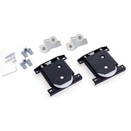 6009920 ACCE PLACARD/WOD 1P W/