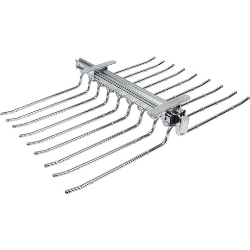 7017911 HOSETRG SELF RACK 18